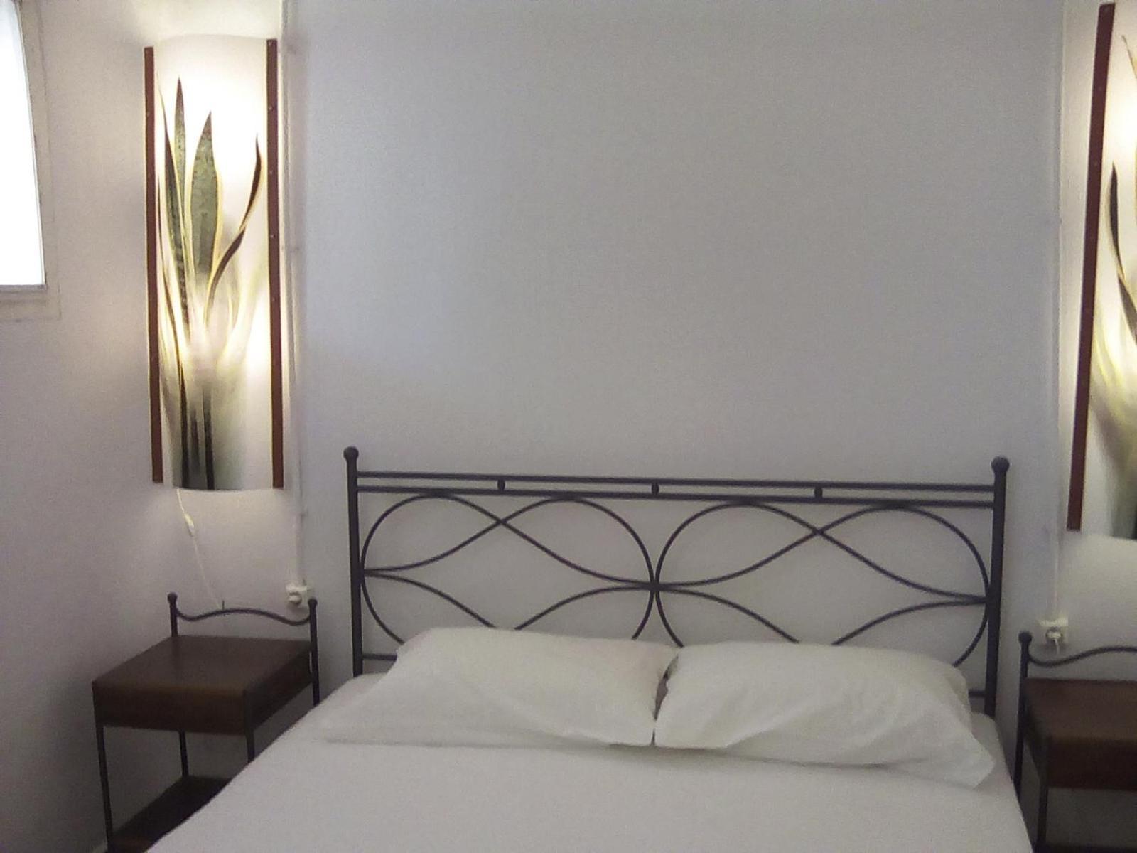 Aparthotel Spitia Vasili à Kapsálion Extérieur photo