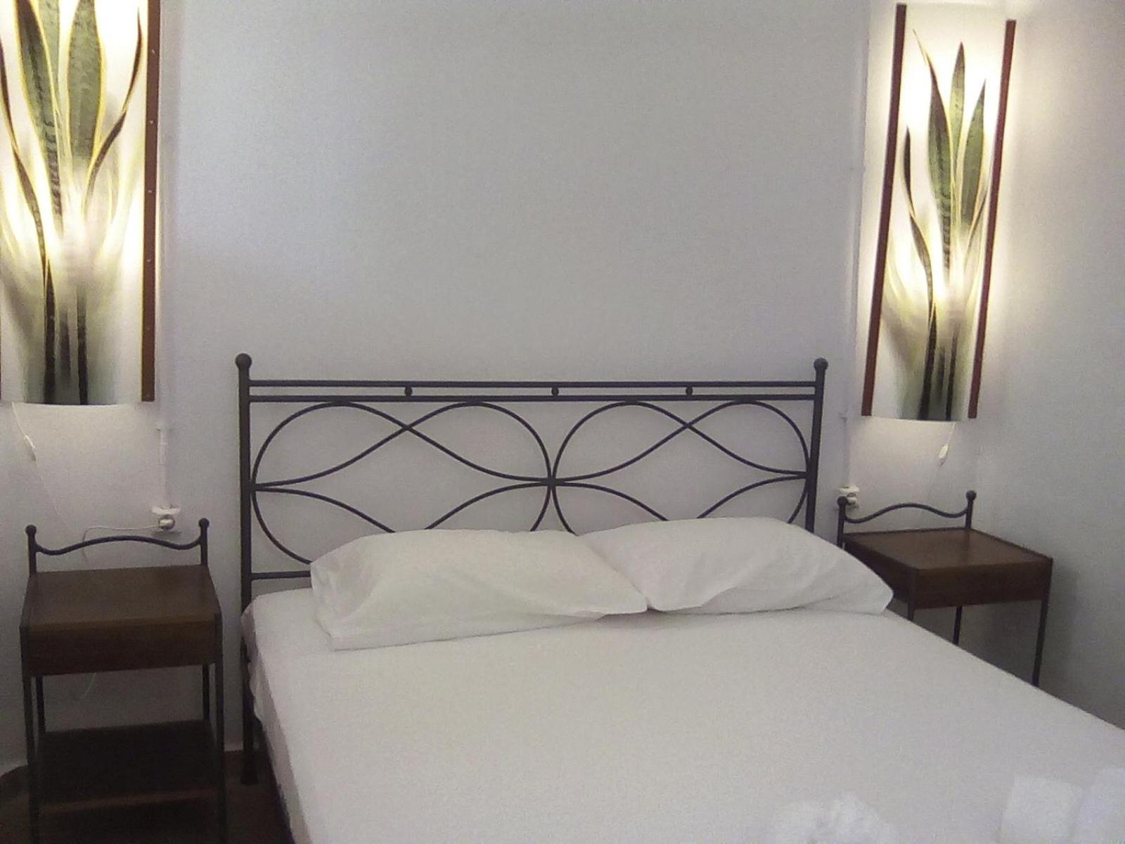 Aparthotel Spitia Vasili à Kapsálion Extérieur photo